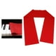 thumbnail image 2 of Accesorios Musciales de Cubierta Tapa del Piano Roja Sunnimix Cubierta de la tecla del piano, 2 of 8