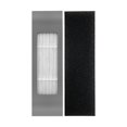 thumbnail image 2 of Piezas de Repuesto Filtro Hepa para Aspiradora RobóTica Deebot T8 T9 T9 , Accesorios de Filtro de Alta Calidad, 2 of 5