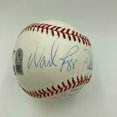 thumbnail image 3 of Derek Jeter Alex Rodriguez 3000th Hit Home Run Signed Inscribed Baseball Steiner, 3 of 7