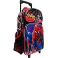 thumbnail image 2 of Marvel Spiderman- Backpack, 2 of 3