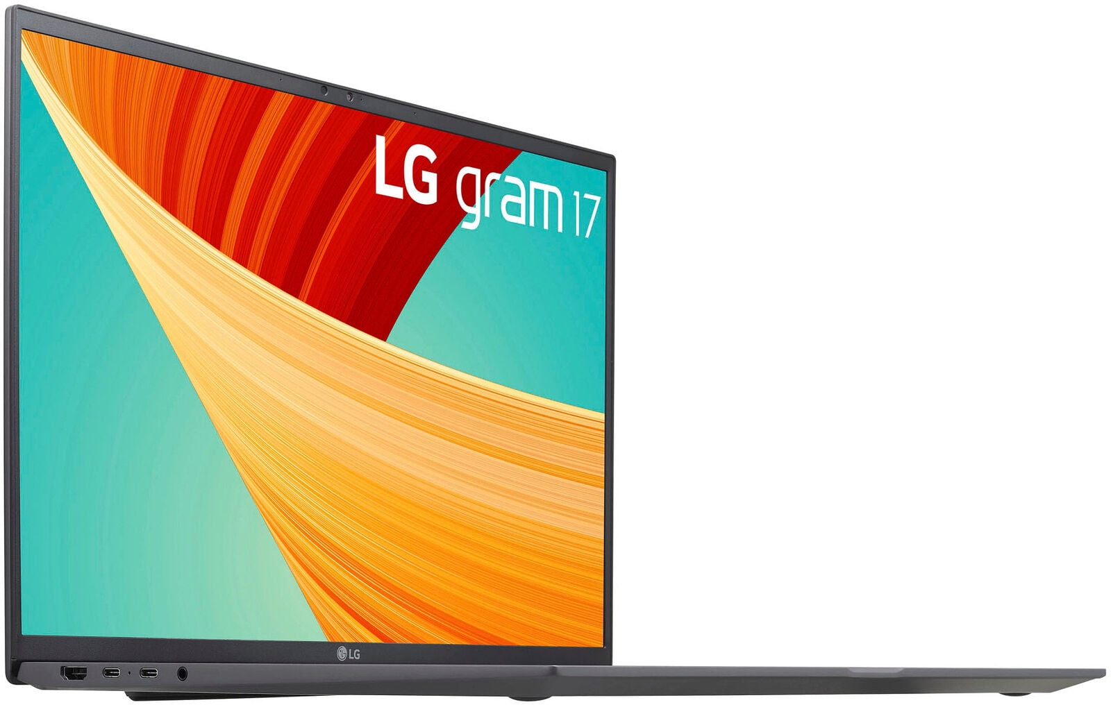 ☆LG☆gram☆PC☆17インチ☆Windows11☆Core i7☆16GB LG Gram 17