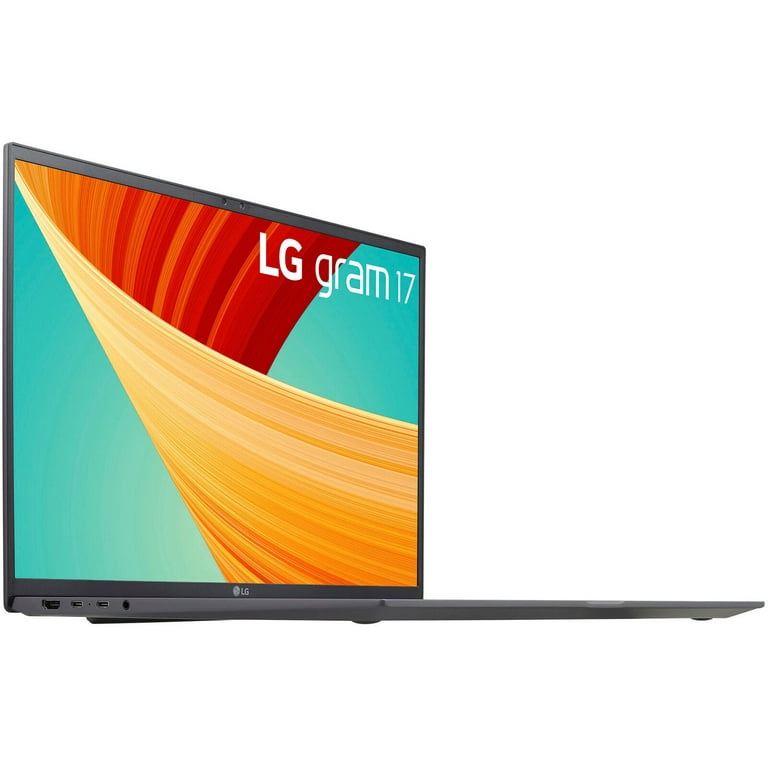 ☆LG☆gram☆PC☆17インチ☆Windows11☆Core i7☆16GB Amazon.com: LG gram 2023 17inch Laptop - i7-1360P Intel Evo