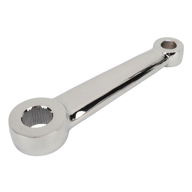 Arm Steering Box Pitman Arm Precise Control Heavy Duty Steering Linkage Replacement For Model A Crown Victoria