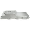 thumbnail image 2 of PPE Diesel 228053410 10-22 w/ ZF-8 Speed HD Cast Aluminum Transmission Pan Brushed, 2 of 9
