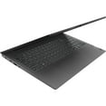 thumbnail image 4 of Lenovo IdeaPad 15.6" Full HD Laptop, Intel Core i7 i7-1165G7, 12GB RAM, 512GB SSD, Windows 11 Home, 82FG0162US, 4 of 22