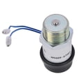 thumbnail image 2 of 12V Stop Solenoid Valve 7413147,195-8411,30L87-00060,30A87-00060,MM409-67001 for S3L S3L2-E2 S4L S4L2, 2 of 4