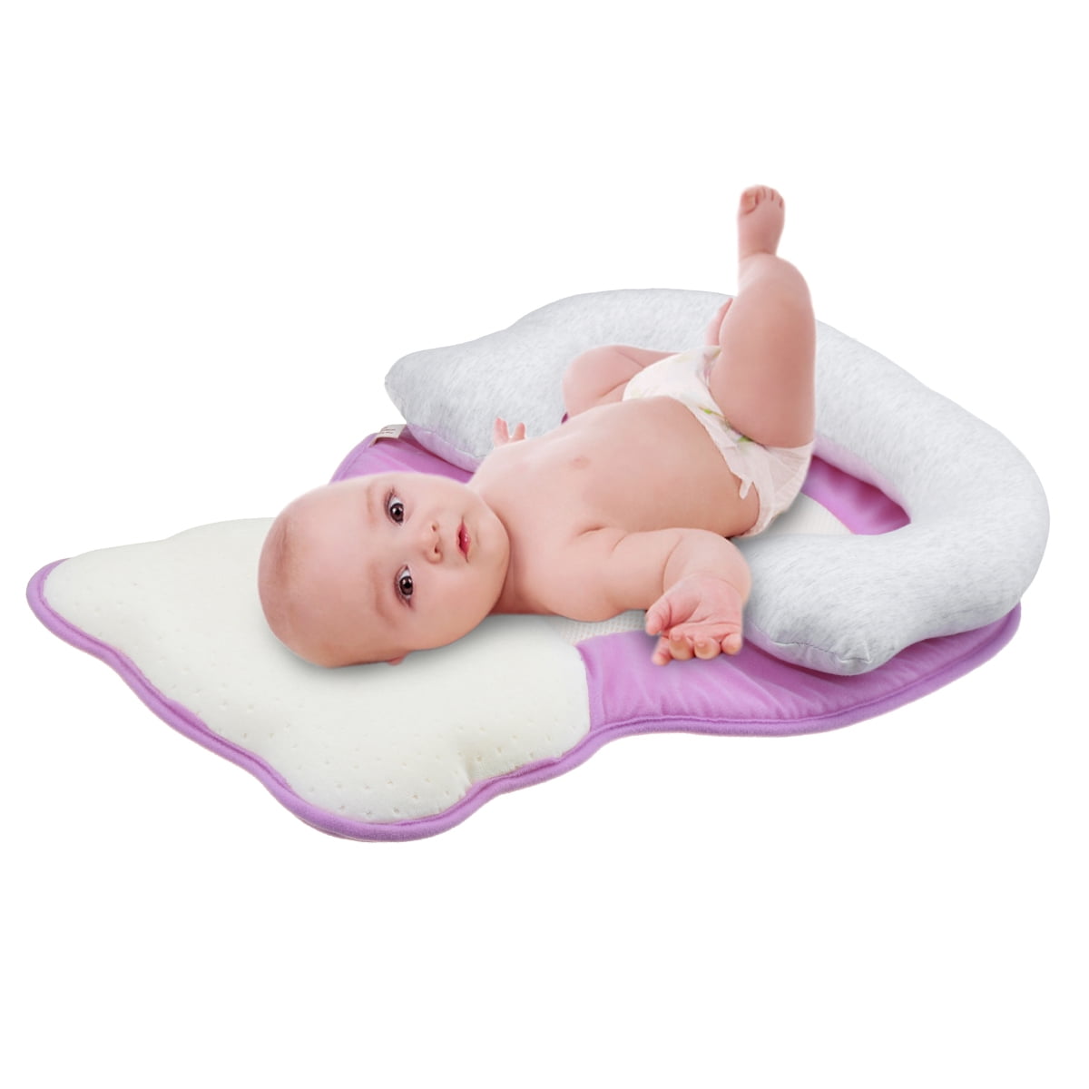 baby sleep positioner walmart