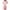 Pink, variant on AKAFMK Womens Robes Clearance Sale,Silk Robes for Women,Women's Long Sleeve Pajamas Casual Short Pajamas Household Clothing Gray