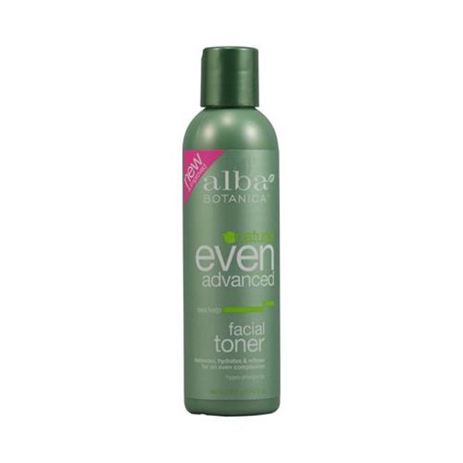 alba facial toner