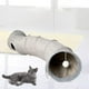 thumbnail image 3 of Juguete para gatos Yuyangstore Bola colgante conejo interactivo, 3 of 8