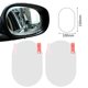 thumbnail image 3 of 2x espejo lateral para coche, película antiniebla a prueba de lluvia, películas protectoras para espejo retrovisor Likrtyny Accesorios para autos y motos, 3 of 7