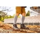 thumbnail image 5 of Men's Athletic & Work Compression Over The Calf Socks-1 & 3 Pair Packs-Fatigue Relief, 5 of 5