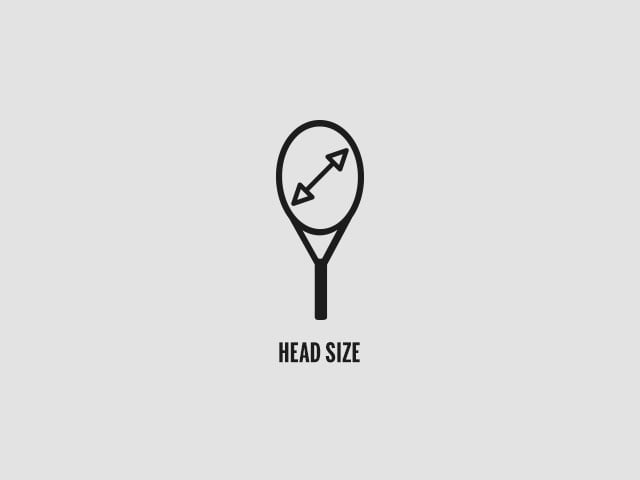 (2 pack) Wilson Roger Federer 25 Junior Recreational Tennis Racket - Red/Black