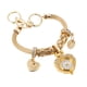 thumbnail image 1 of Nuevo reloj de moda con correa para mujer, pulsera de cuarzo informal para mujer, pulsera con caja de regalo, reloj para mujer, 1 of 1