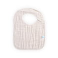 thumbnail image 4 of Food Bib Little Unicorn Premium Classic, paquete de 3 hojas tropicales, 4 of 9