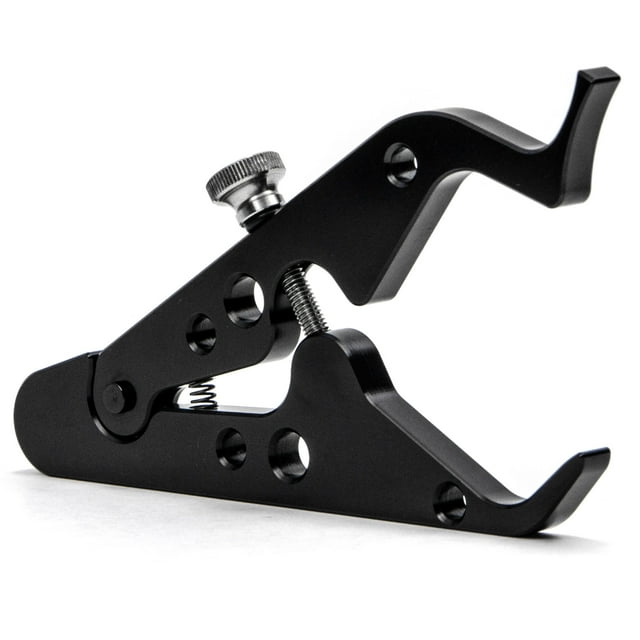 Krator Motorcycle Cruise Control Universal Throttle Assist Wrist Hand Grip Lock Cramp Compatible with Honda VTX 1800 TYPE C R S N F T RETRO