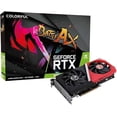 thumbnail image 1 of RTX 3060 NB Tarjeta Gráfica Colorida Duo 12G GDDR6, 1 of 5