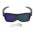 thumbnail image 2 of Gafas lideró a Brillantes, 200 led Gafas lideró a Llamadas para El Club, 2 of 7