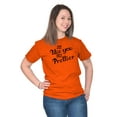 thumbnail image 3 of You Only Prettier Country Attitude Women's Plus Size Graphic Tee Brisco Brands 2X, 3 of 4