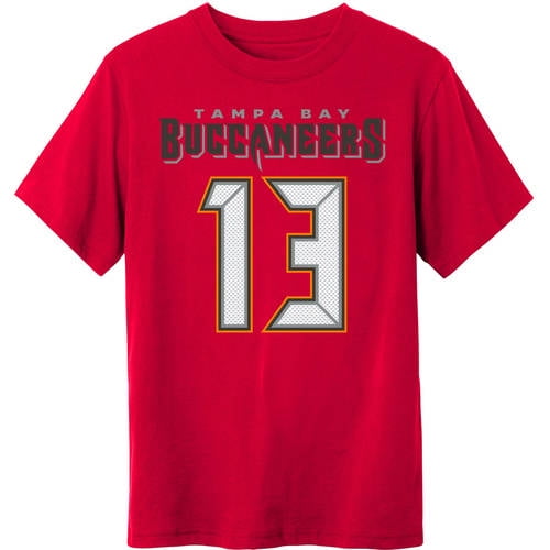 mike evans nfl jersey