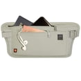 thumbnail image 1 of Riñonera Lewis N. Clark con bloqueo RFID, bolsa de viaje, color marrón, 1 of 8