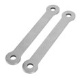 thumbnail image 3 of Mgaxyff Lowering Linkage,2 Pcs Aluminium Alloy Lowering Link Drop Kit Motorcycle Accessories Replacement for R6 2017‑2018,Motorcycle Lowering Kit, 3 of 8