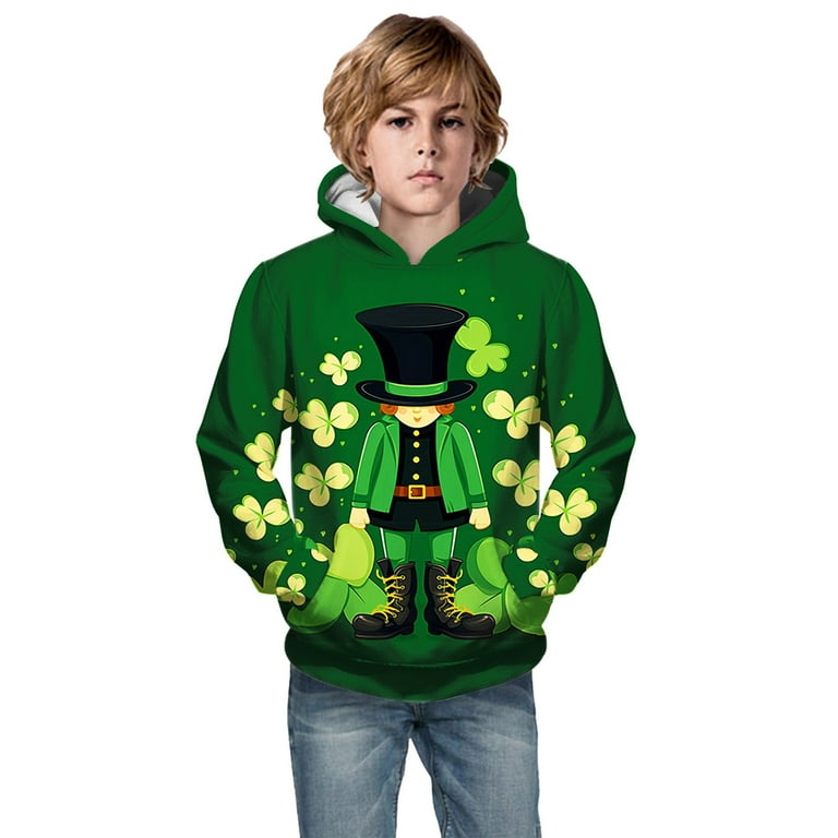 Boys galaxy sweatshirt online