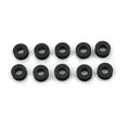 thumbnail image 3 of 10 Piece Rubber Grommets Motorcycle Fairings For Honda CBR 954 929 600 1000 Suzuki GSXR Kawasaki Ninja ZX-6R Yamaha yzf R1 R6, 3 of 5