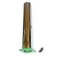 thumbnail image 1 of RAParts R4254 New Chrome Straight Stack Fits John Deere Tractor A, 1 of 4