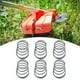 thumbnail image 4 of NIMOA Trimmer Trimmer Primavera - Accesorios Principales Muelles de Repuesto Se Adapta Universal Brush Cutter, Piezas 5pcs, 4 of 12