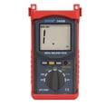 thumbnail image 1 of High Voltage 2500V Insulation Resistance Tester ETCR3400B ,Easy to Use, 1 of 5