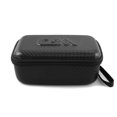 thumbnail image 3 of CASEMATIX Projector Carry Case for Toumei Mini Projector 2019 & PoFun C800w, Blue, 3 of 6