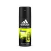 Adidas Male Personal Care Pure Game Body Spray, 5 Fluid Ounce