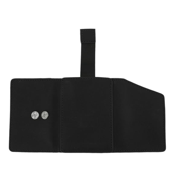 Slim Minimalist Wallet,Minimalist Wallet Leather Credit Card Holder Purse Card Holder Wallet Built for Precision