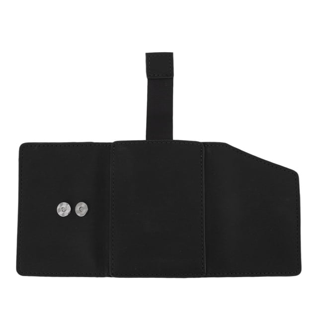 Cartera con Tarjetero NikouMX cuero minimalista alta intensidad