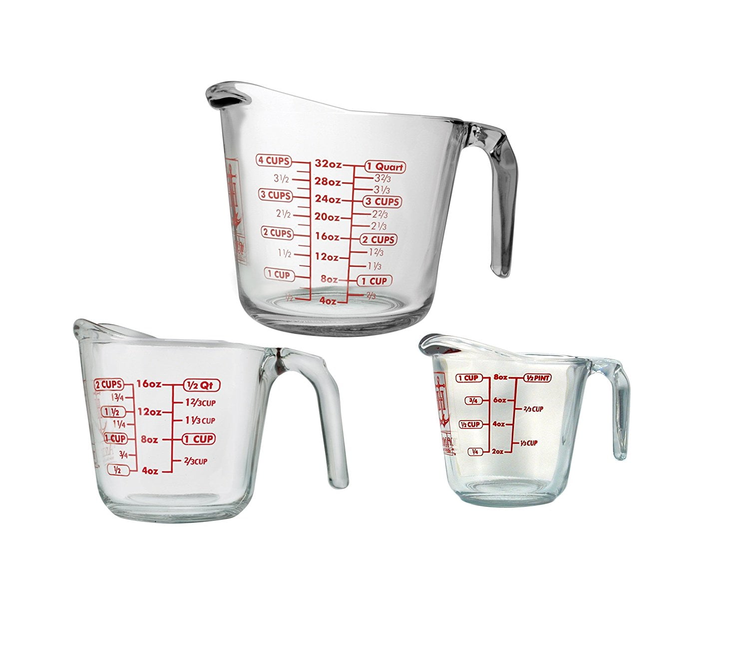 77940 3 piece measuring
