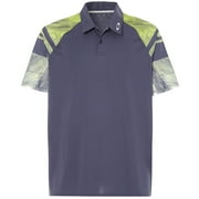 Oakley Aero Sleeve Graphic Polo