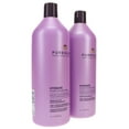 thumbnail image 6 of Pureology Hydrate Shampoo 33.8 oz & Conditioner 33.8 oz Combo Pack, 6 of 8