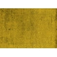 thumbnail image 1 of Ahgly Company Indoor Rectangle Oriental Yellow Industrial Area Rugs, 8' x 10', 1 of 4