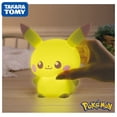 thumbnail image 2 of Lámpara de habitación original TAKARA TOMY Pokémon Puni Kyun Pikachu, juguetes para niñas, regalo de Navidad, mascota electrónica de Pokémon Pocket Monster, 2 of 5