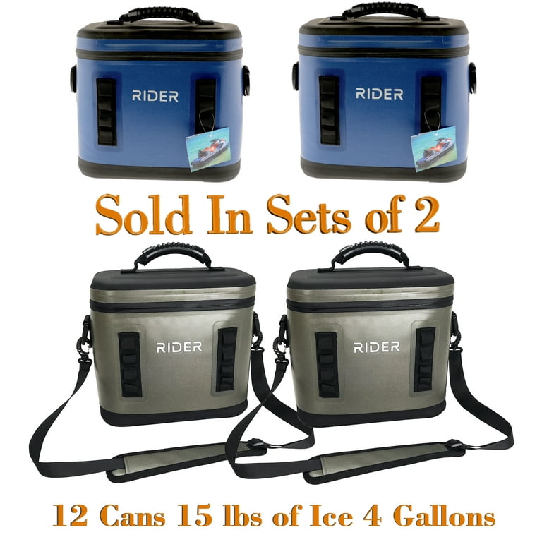 Free Shipping! Rider Coolers Universal Cooler Bags for Jet Free Shipping! Rider Coolers Universal Cooler Bags for Jet