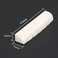 thumbnail image 2 of Guitare Acoustique de 41 Pouces white ox bone nut, 2 of 8