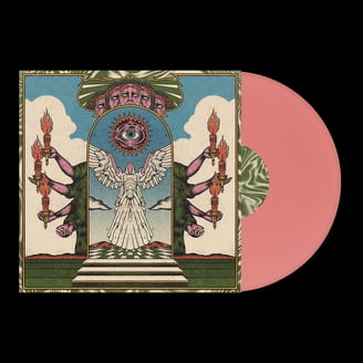 Conan Gray - Found Heaven - Limited Blue Vinyl - Music