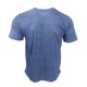 thumbnail image 5 of Ceisia Men's Performance Athletic T-Shirt | Slim Fit Short Sleeve Crew Neck Workout Tee Gifts, 5 of 8
