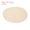 Mustard Yellow, variant on Unique Bargains Table Self-Stick Screw Hole Covers Stickers White