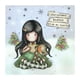 thumbnail image 1 of Cuadros Decorativos Kit de algodón de 11 quilates de punto de cruz con bordado completo para niña (SZX-C698) Sywqhk Nuevos Originales, 1 of 9
