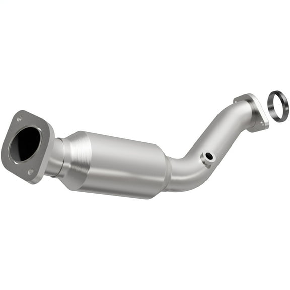 For Chevrolet Corvette MagnaFlow Direct Fit CARB CA Catalytic Converter