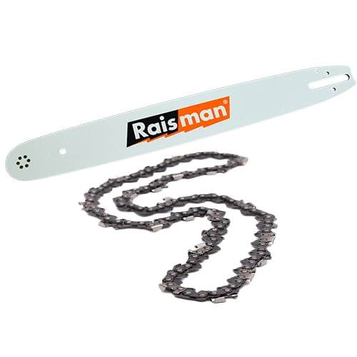 6 LOOPS  24" Full CHISEL Chain 3/8 .063 84 fits Dolmar Husqvarna  JONSERED 