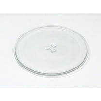 OEM LG Microwave Glass Tray Plate Originally Shipped With LMC0975ST