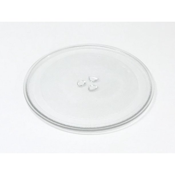 OEM LG Microwave Glass Tray Plate Originally Shipped With LMC0975ST